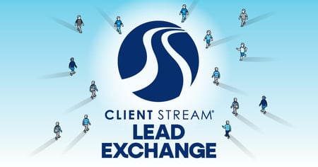 Client Stream Lead Exchange