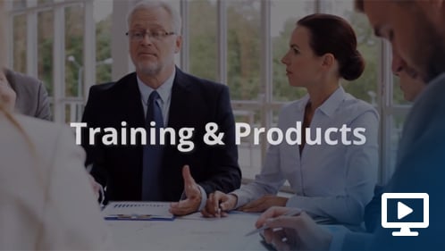 Lead Generation On-Demand Webinar Series