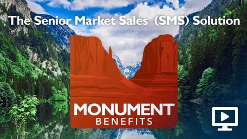 Monument Benefits Launch