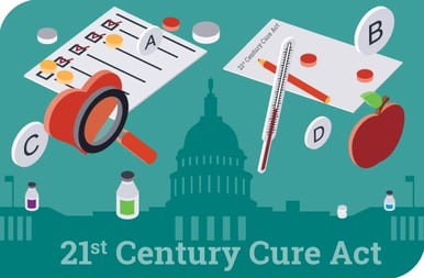 21st Century Cure Act