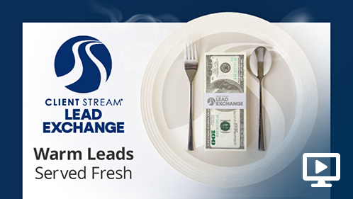 Live-Transfer Lead Platform Creates Warm Leads and Sales Success