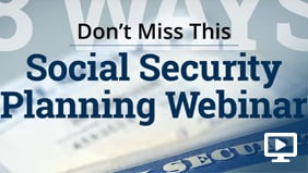 Social Security Webinars to Build Your Business