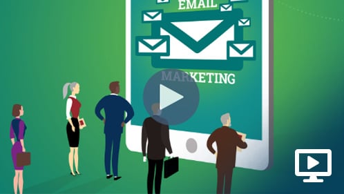 Use Email Marketing to Retain Your Business