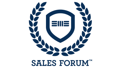 Sales Forum Logo