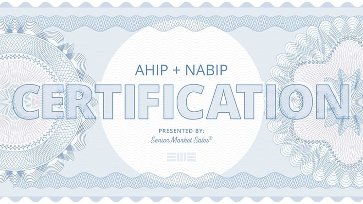 What You Need to Know Regarding AHIP and NABIP Certification for AEP