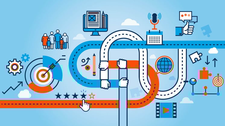Fundamentals of Digital Marketing for Insurance Agents