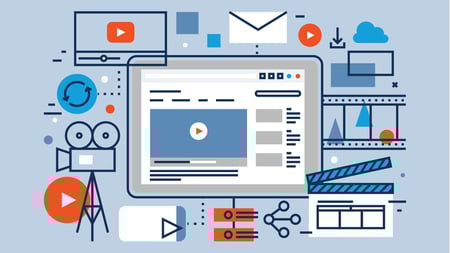 Video Marketing Essentials for Insurance Agents and Financial Advisors