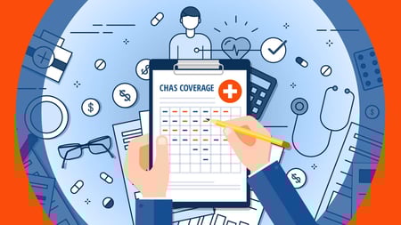 How to Replace Lost PDP Commissions: Add Ancillaries Like Cancer, Heart Attack and Stroke and Hospital Indemnity Insurance