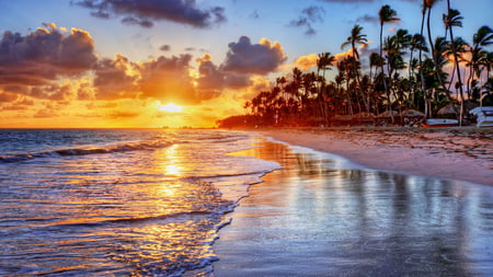 Best Vacation Destinations to Escape the Cold of Winter