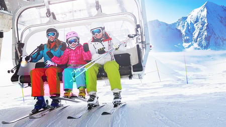 Top Tips for Planning an Affordable Ski Vacation