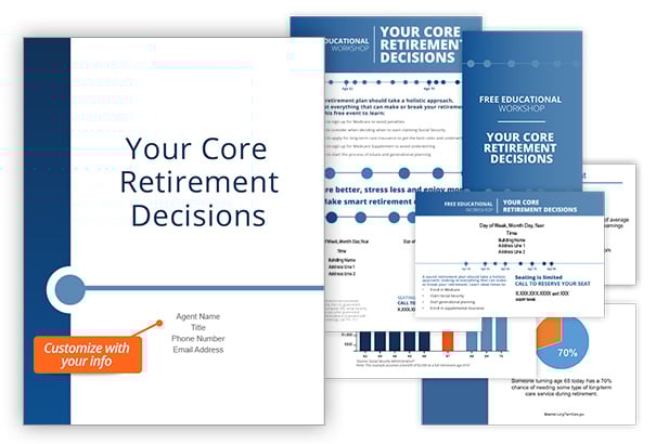 Advisors: Get Your Retirement Guide