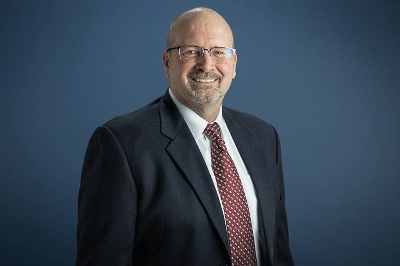 Allen Frisbie, Internal Marketing Consultant