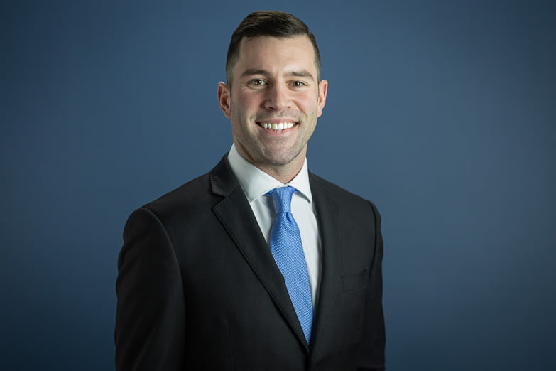 Brandon Aldy, Internal Marketing Consultant