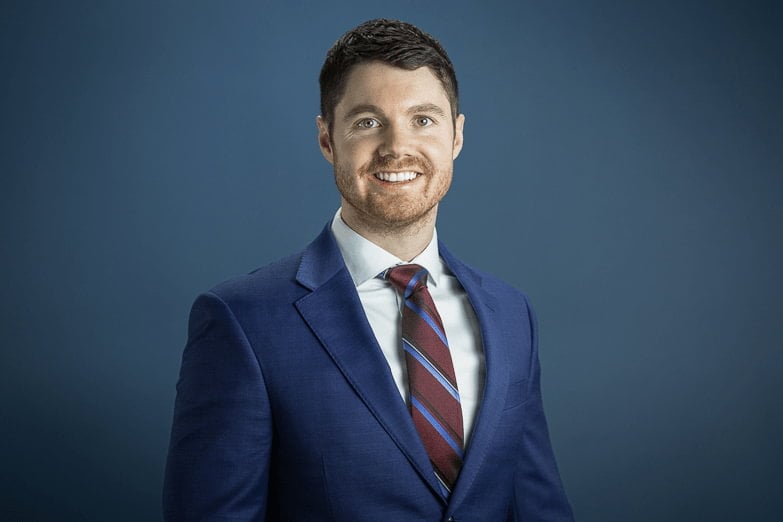 Bryan McBride, Senior Marketing Consultant