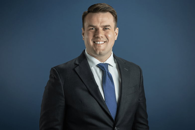 Curtis Lueckenotto, Internal Marketing Consultant