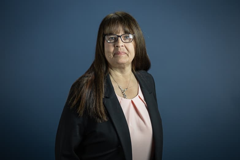 Debra Bachman, Associate Marketing Consultant