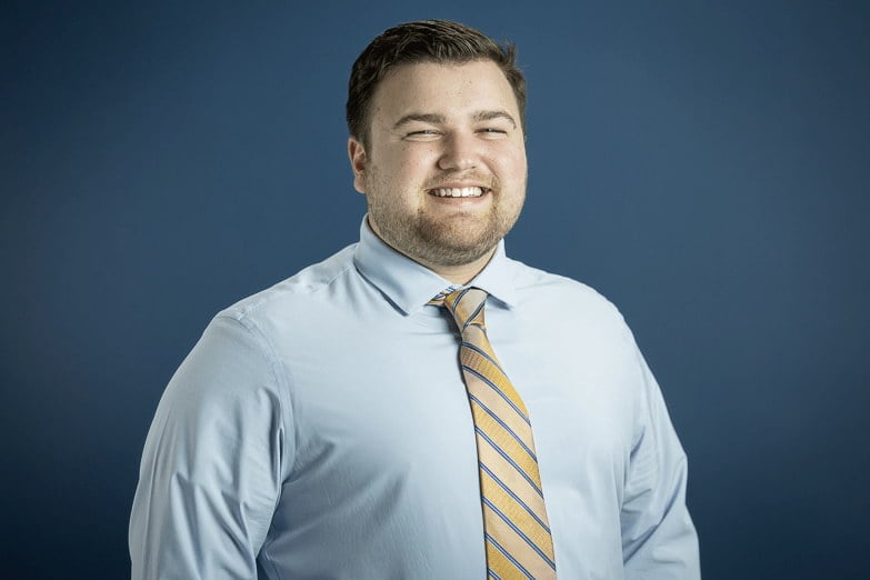 George Ibanez, Internal Marketing Consultant