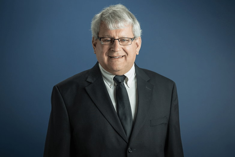 Jack Calderon, Senior Marketing Consultant