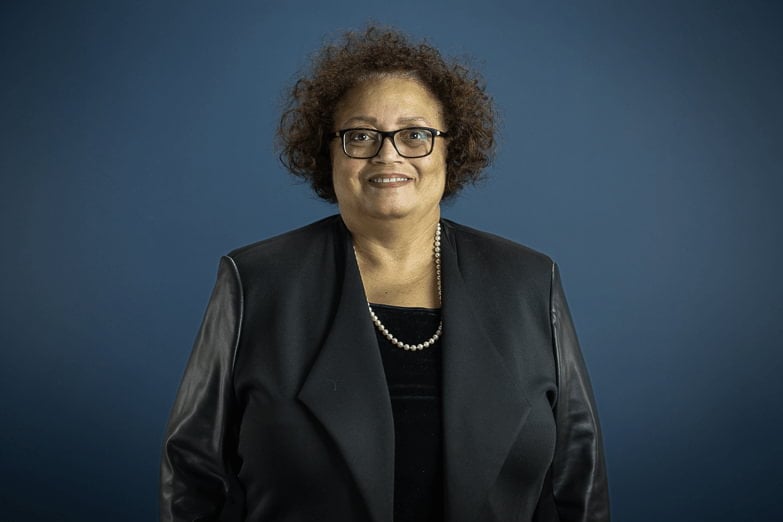 Jackie Slaughter, Associate Director of Relationships - LTC