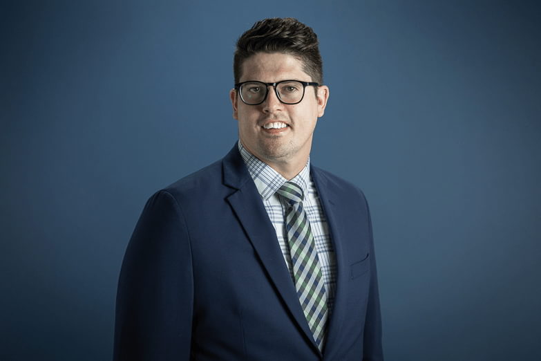 Jeff Sullivan, Vice President, Director - Med Solutions