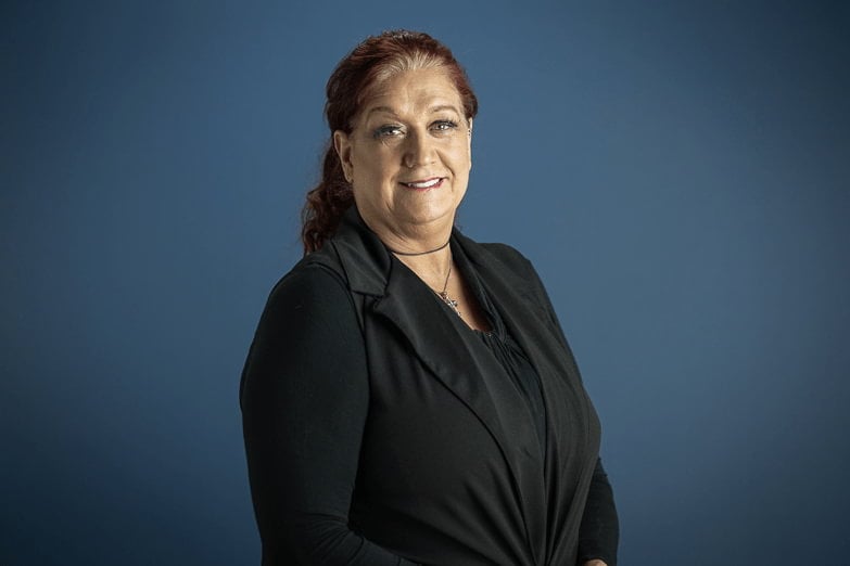 Kelly Simonson, Internal Marketing Consultant