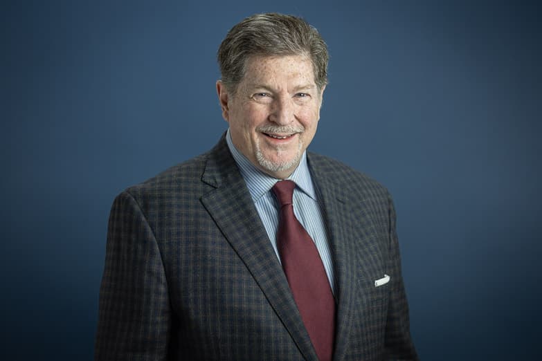 Mark Cavalieri, Director of Sales - MYGAs