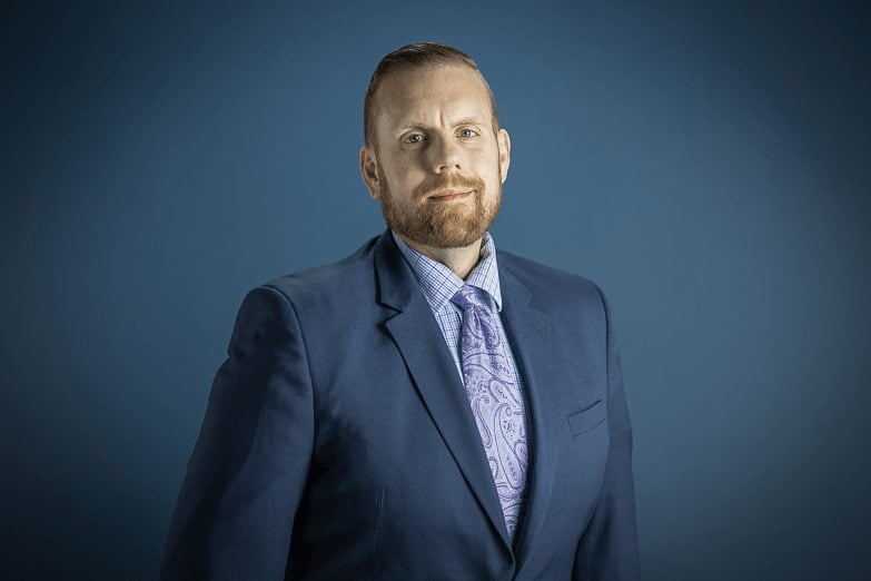 Matt Hays, Internal Marketing Consultant
