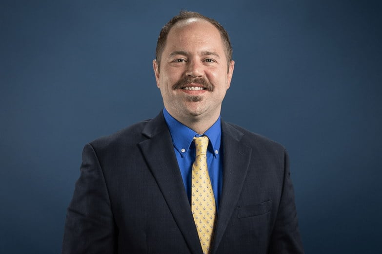 Matthew Lube, Internal Marketing Consultant
