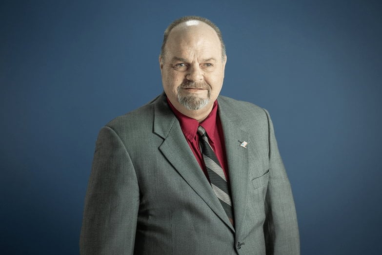 Matt Van Auken, Internal Marketing Consultant