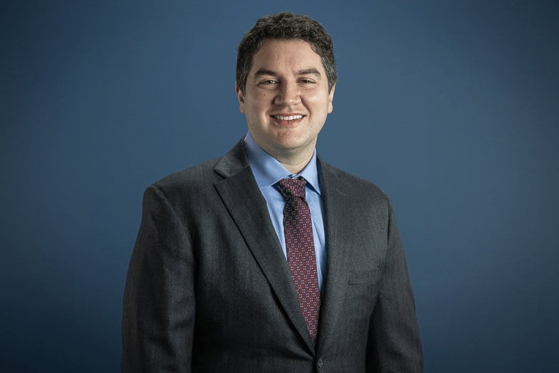 Sean Pekarsky, Vice President, Director - Med Solutions