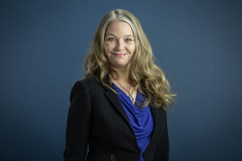 Stephanie Sorensen, Internal Marketing Consultant