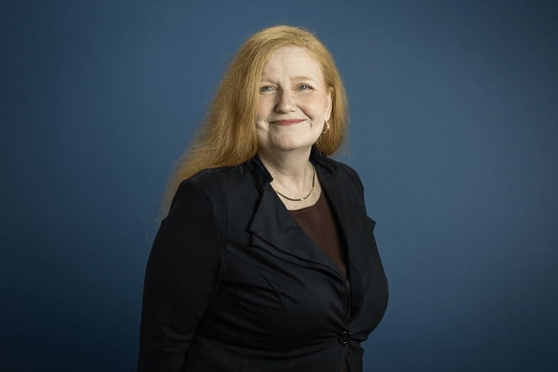 Wendy Swanson, Senior Marketing Consultant